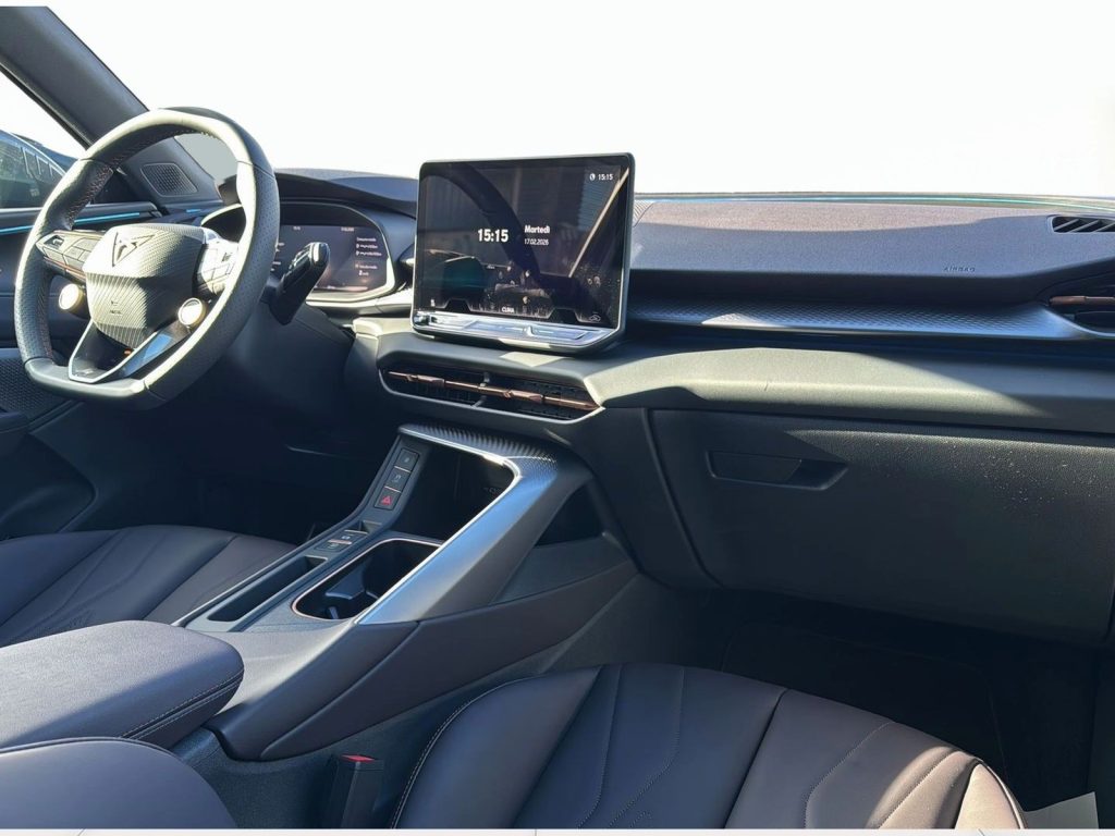 CUPRA Terramar 1.5 e-hybrid 204cv dsg - 22