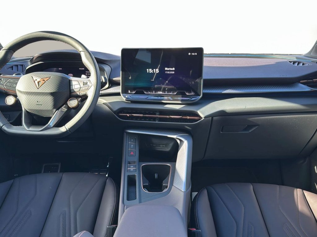 CUPRA Terramar 1.5 e-hybrid 204cv dsg - 23