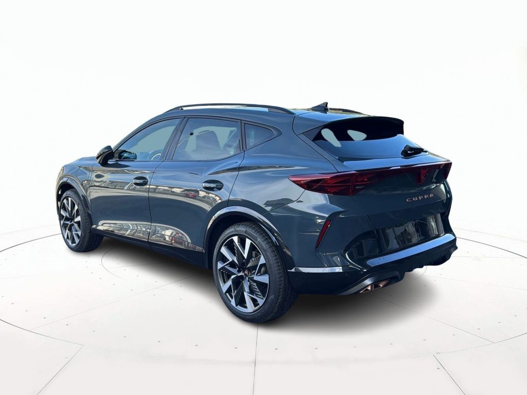 CUPRA Formentor 1.5 e-hybrid 204cv dsg - 5