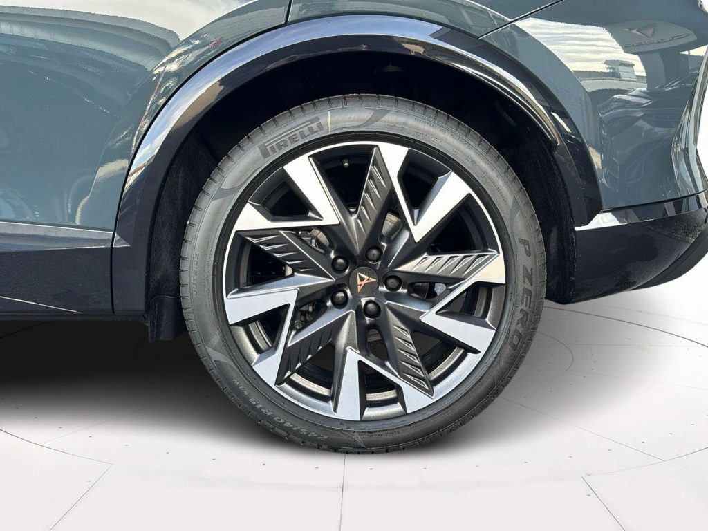 CUPRA Formentor 1.5 e-hybrid 204cv dsg - 7