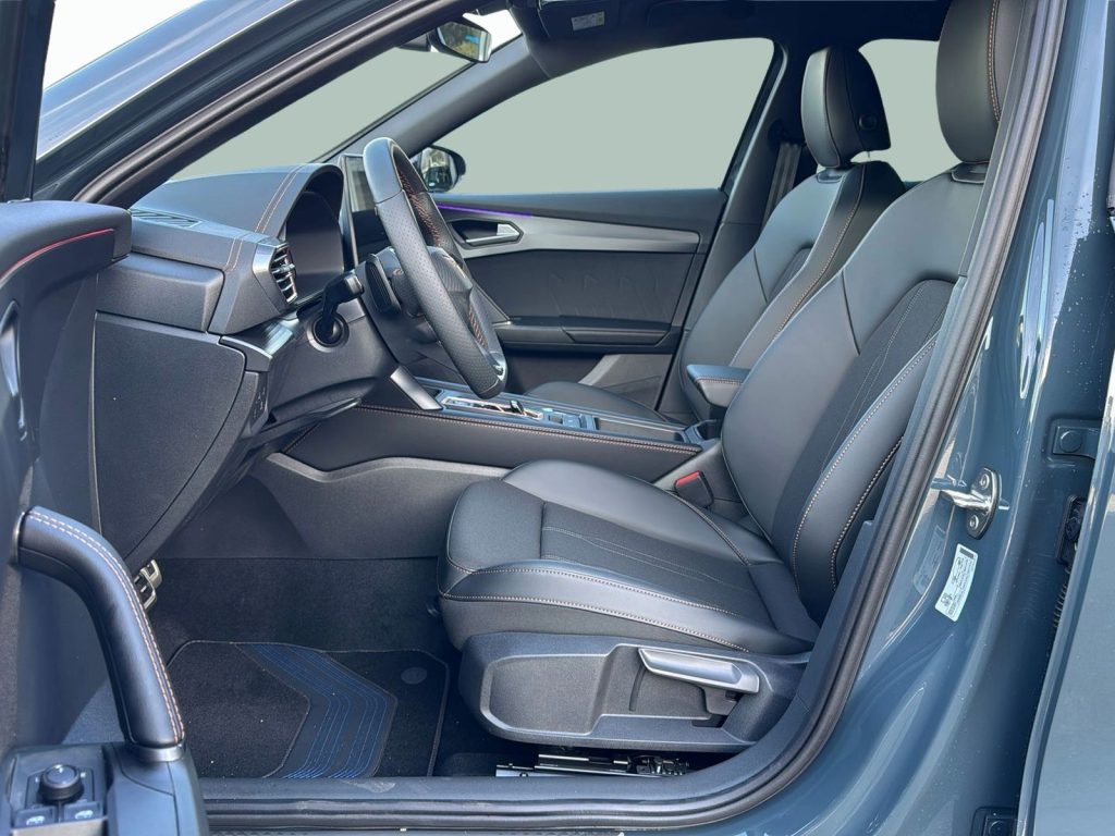 CUPRA Formentor 1.5 e-hybrid 204cv dsg - 8