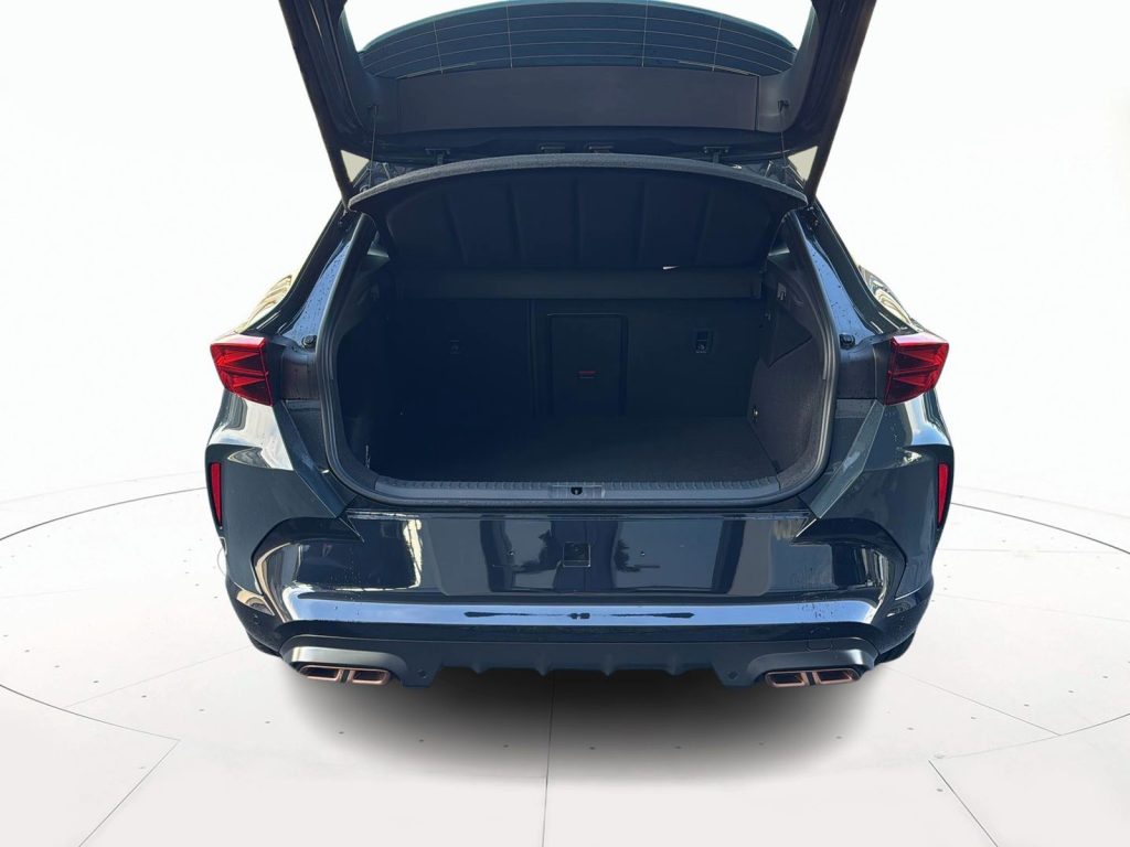 CUPRA Formentor 1.5 e-hybrid 204cv dsg - 11