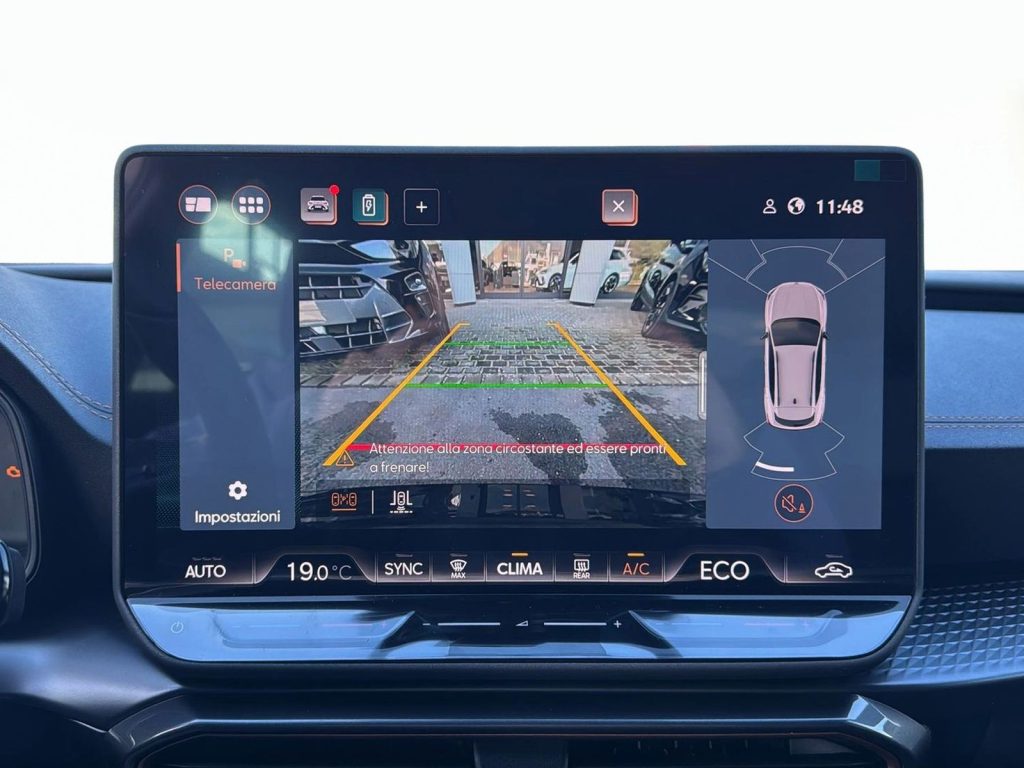 CUPRA Formentor 1.5 e-hybrid 204cv dsg - 17