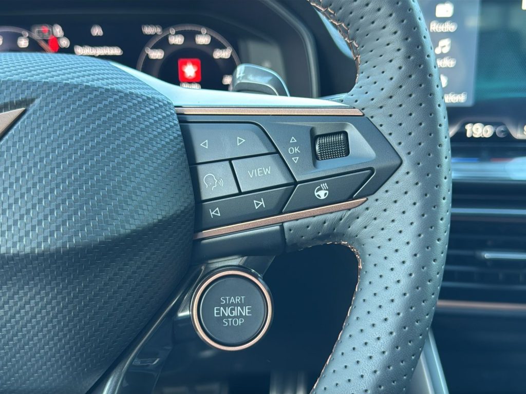 CUPRA Formentor 1.5 e-hybrid 204cv dsg - 19