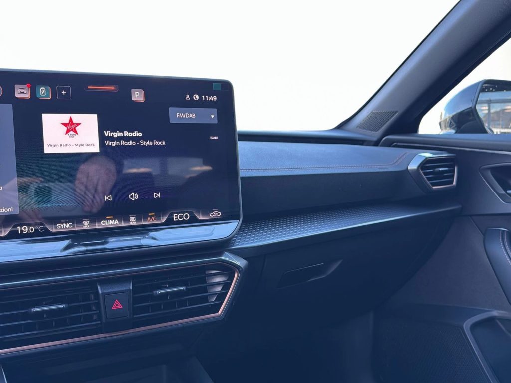 CUPRA Formentor 1.5 e-hybrid 204cv dsg - 21