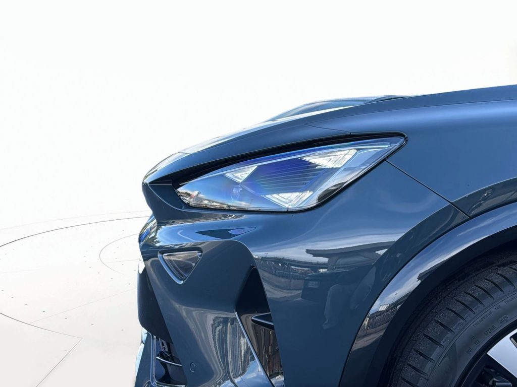 CUPRA Formentor 1.5 e-hybrid 204cv dsg - 22