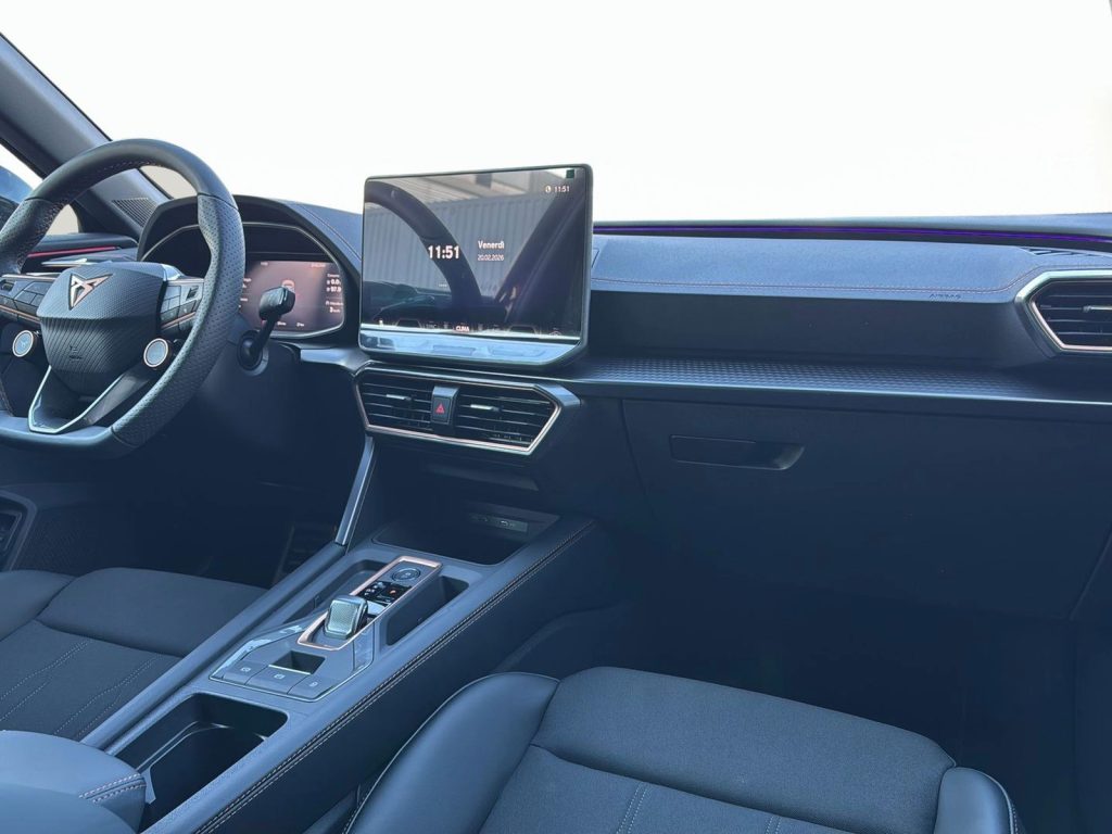 CUPRA Formentor 1.5 e-hybrid 204cv dsg - 23