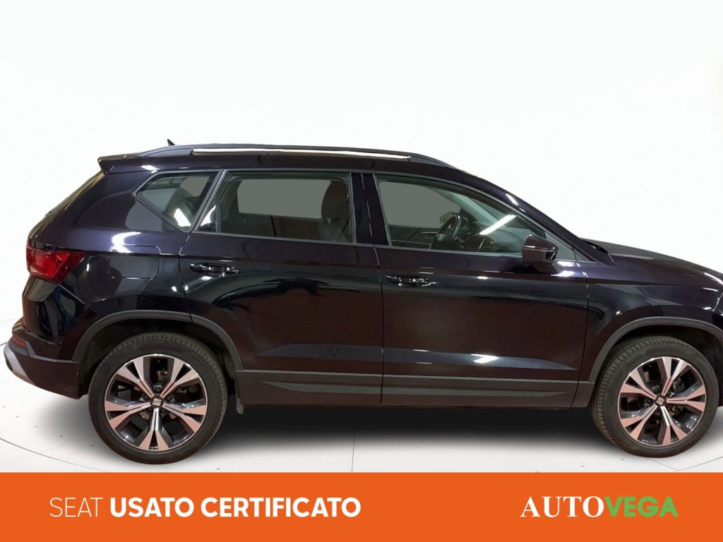 SEAT Ateca 2.0 tdi business 150cv dsg - 3