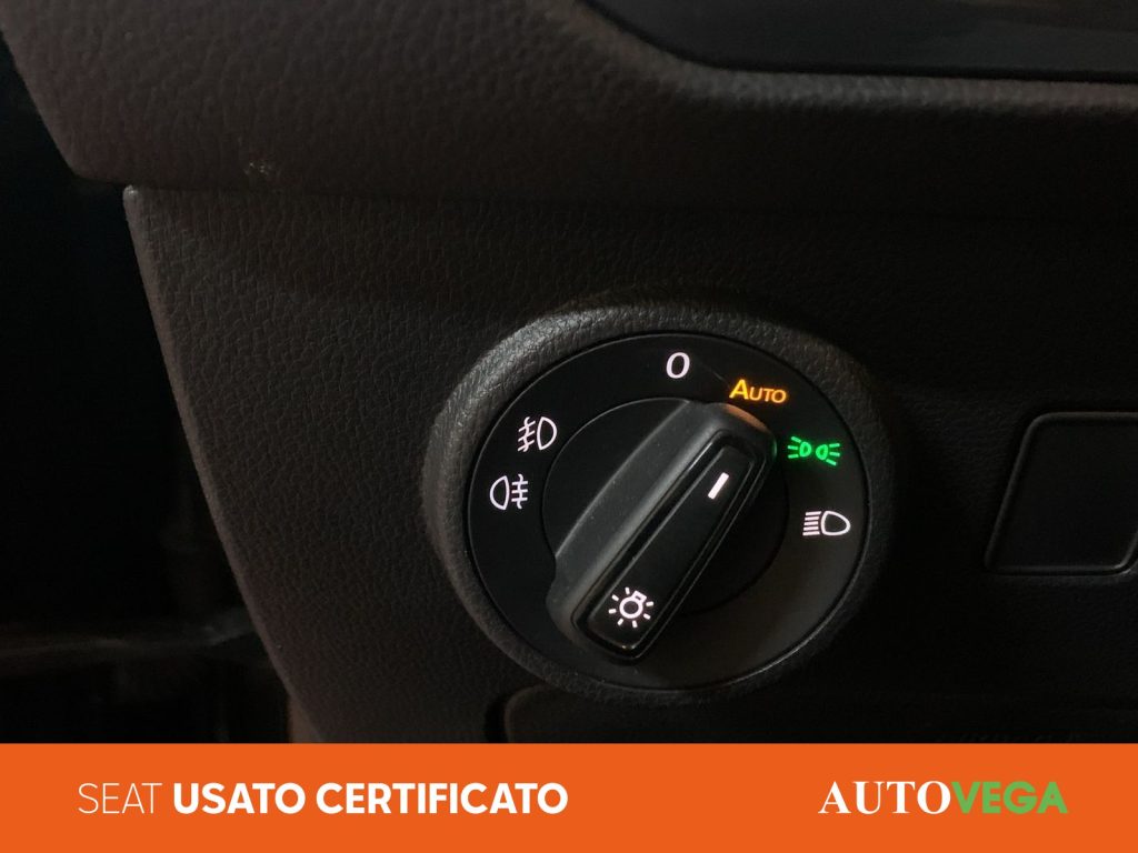 SEAT Ateca 2.0 tdi business 150cv dsg - 21