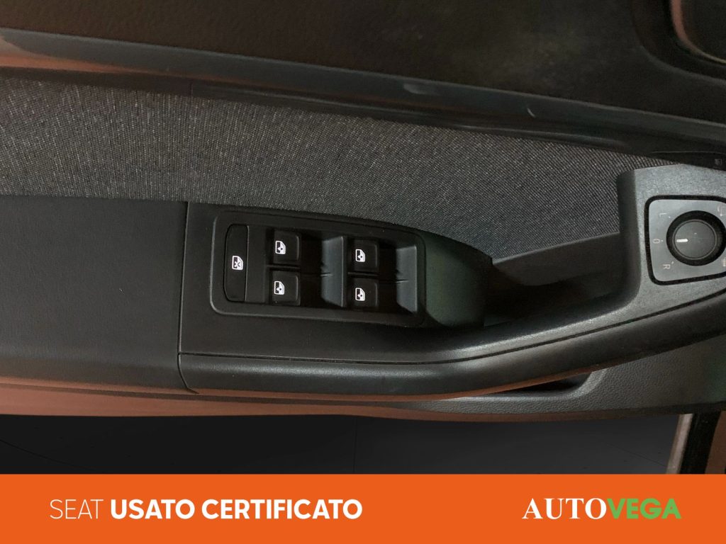 SEAT Ateca 2.0 tdi business 150cv dsg - 22