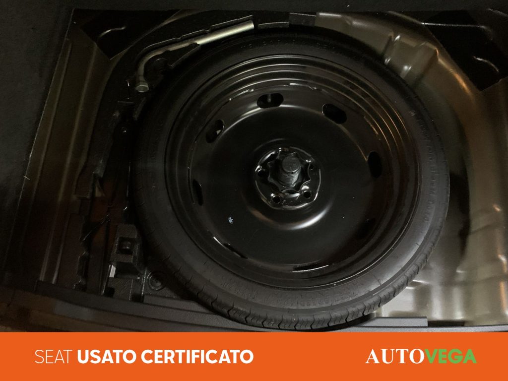 SEAT Ateca 2.0 tdi business 150cv dsg - 24