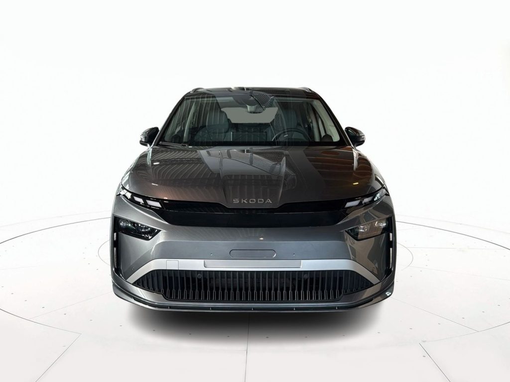 SKODA enyaq 85 - 2