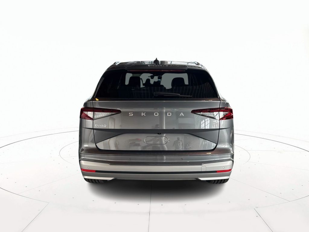 SKODA enyaq 85 - 4