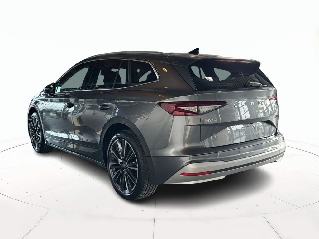 SKODA enyaq 85 - 5