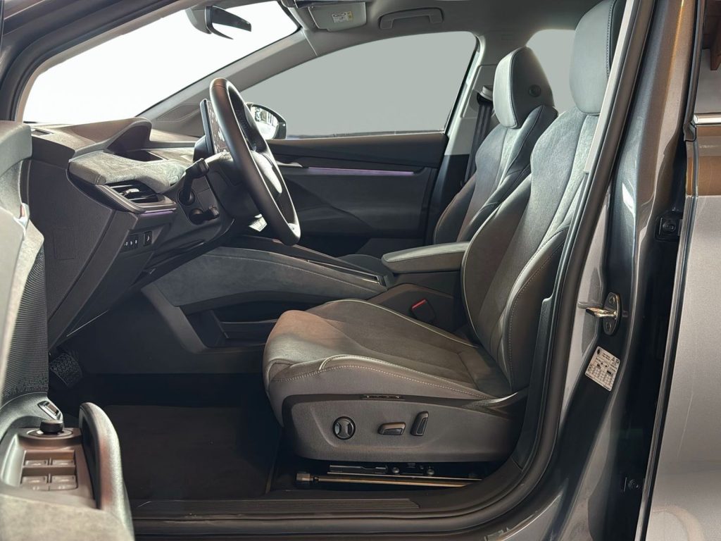 SKODA enyaq 85 - 7