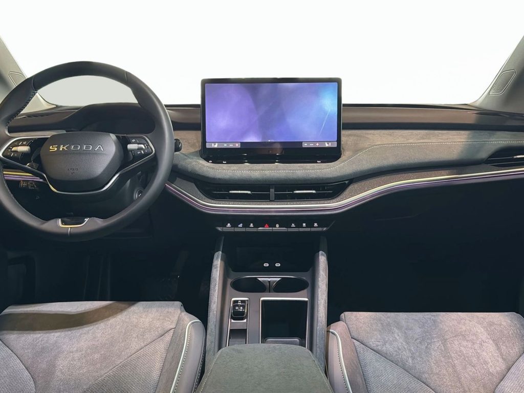 SKODA enyaq 85 - 22