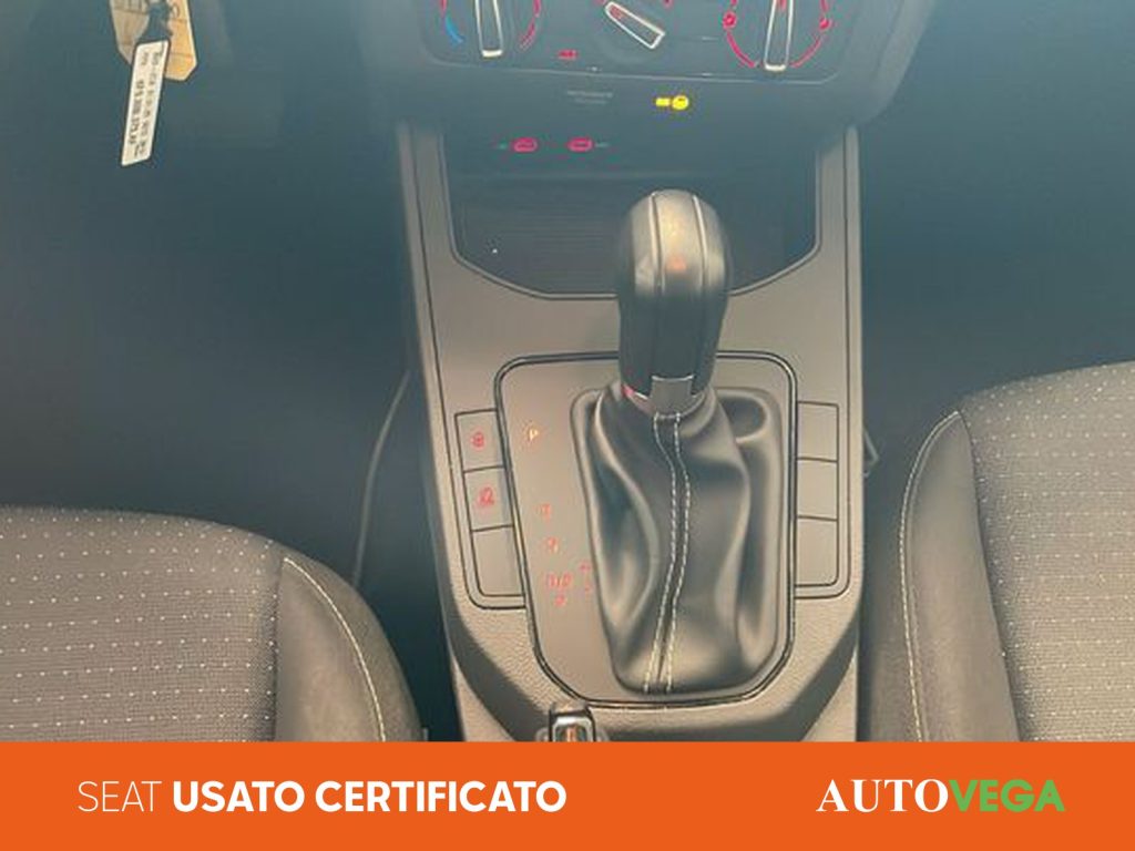 SEAT Ibiza 1.0 ecotsi style 115cv dsg - 11