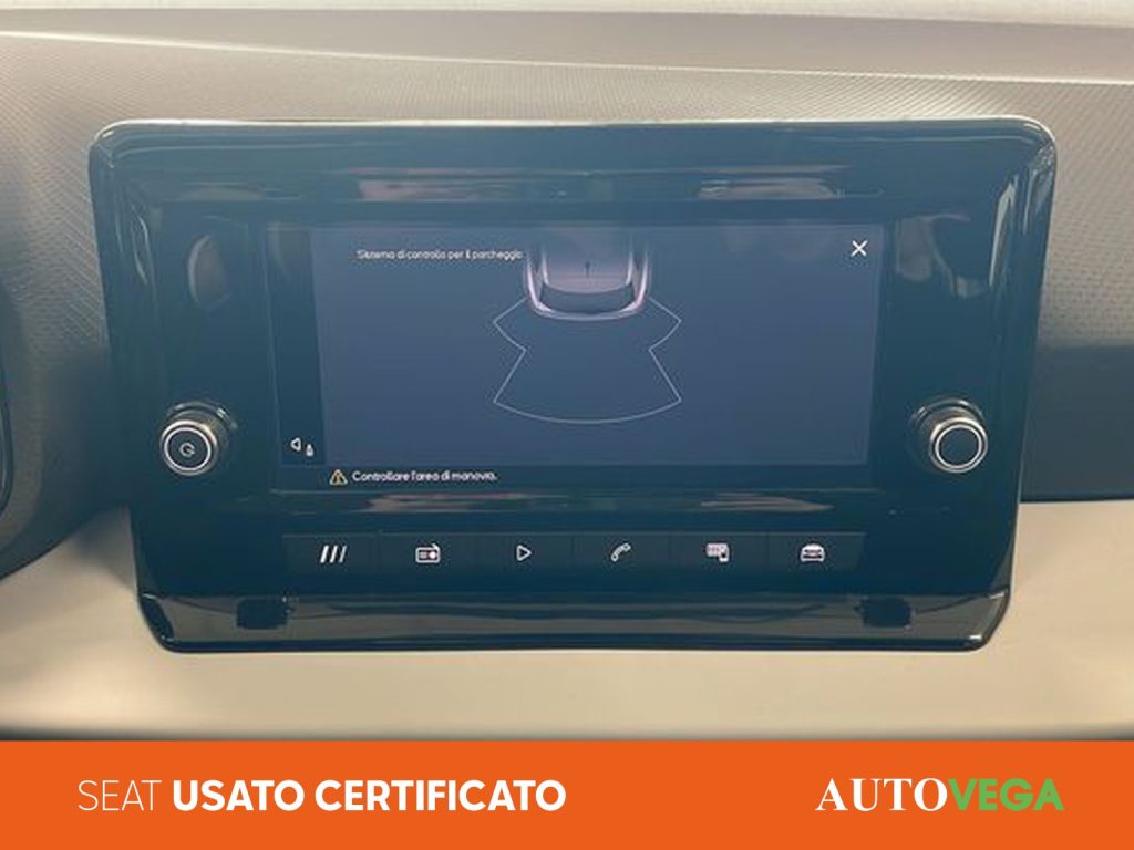 SEAT Ibiza 1.0 ecotsi style 115cv dsg - 15