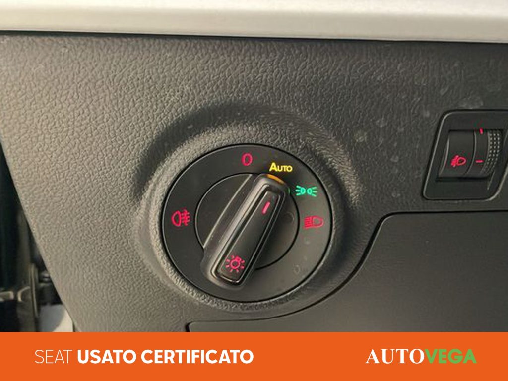 SEAT Ibiza 1.0 ecotsi style 115cv dsg - 16