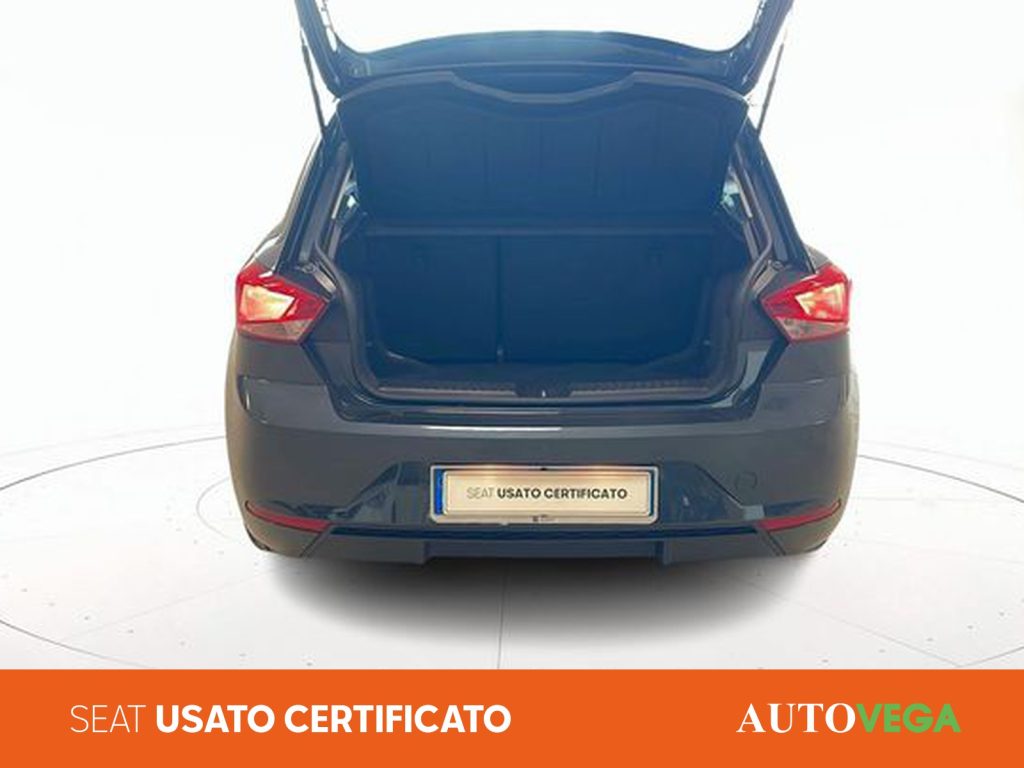 SEAT Ibiza 1.0 ecotsi style 115cv dsg - 18