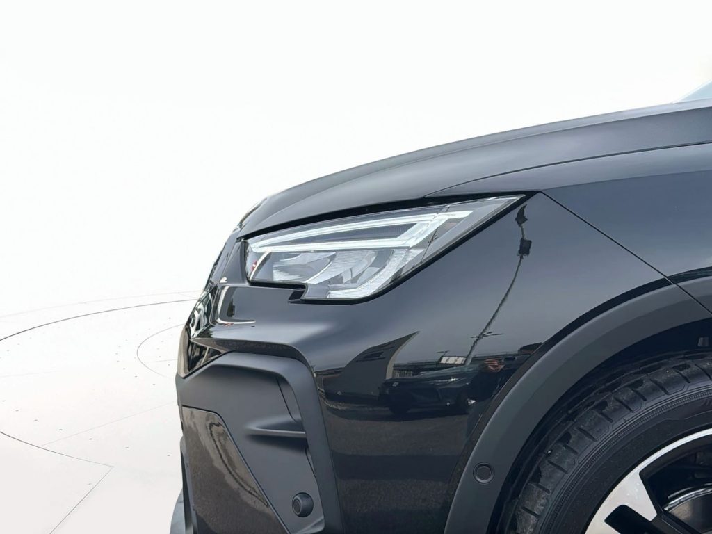 SEAT Arona 1.0 ecotsi black edition 115cv dsg - 22