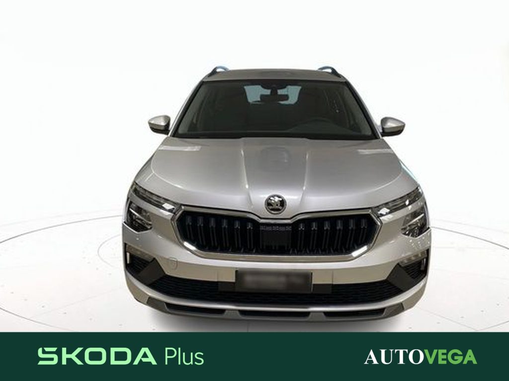 SKODA Kamiq 1.0 tsi selection 95cv - 2