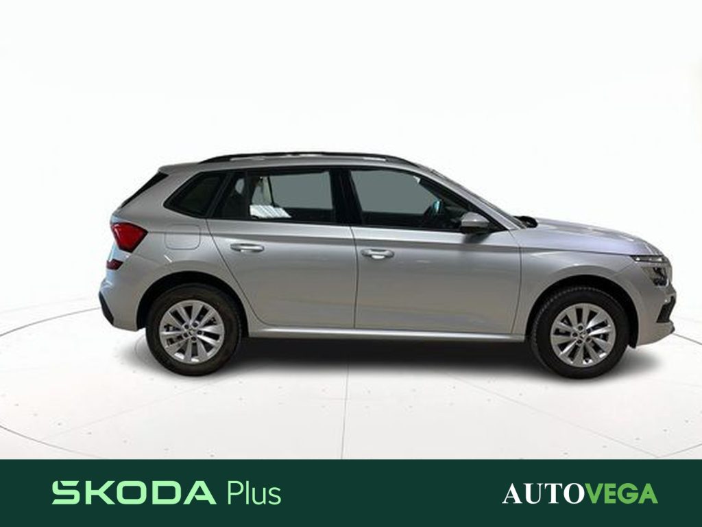 SKODA Kamiq 1.0 tsi selection 95cv - 3