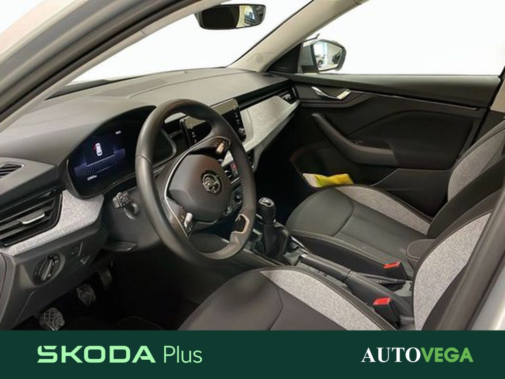 SKODA Kamiq 1.0 tsi selection 95cv - 7