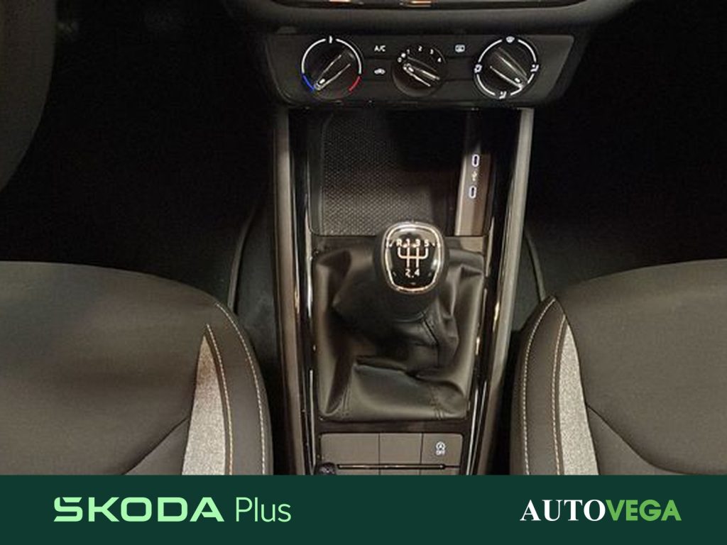 SKODA Kamiq 1.0 tsi selection 95cv - 12