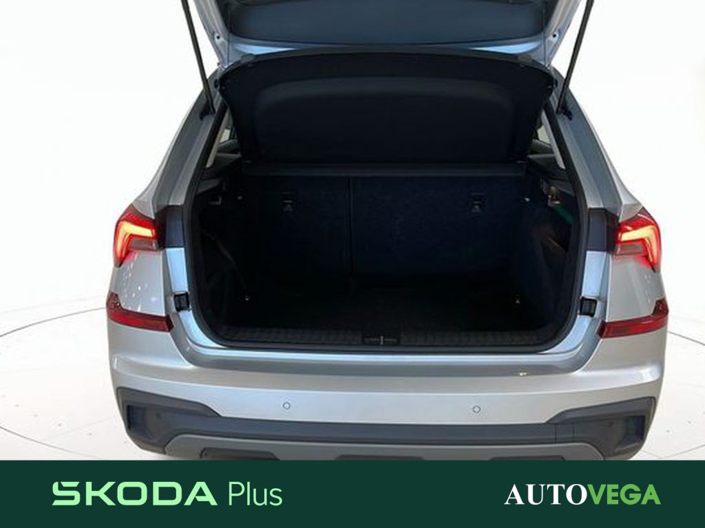 SKODA Kamiq 1.0 tsi selection 95cv - 17