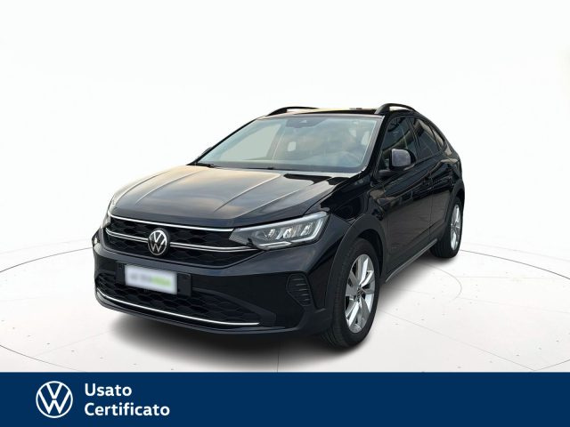 VOLKSWAGEN Taigo Nero pastello
