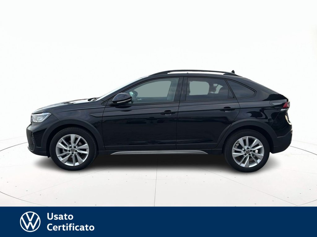 VOLKSWAGEN Taigo 1.0 tsi life 95cv - 6