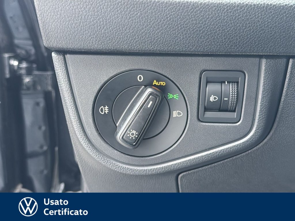 VOLKSWAGEN Taigo 1.0 tsi life 95cv - 13