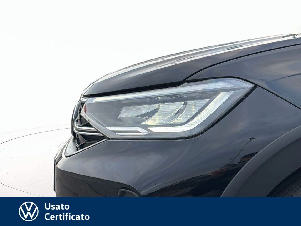 VOLKSWAGEN Taigo 1.0 tsi life 95cv - 22