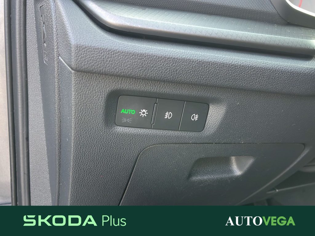 SKODA Octavia wagon 2.0 tdi evo executive 115cv dsg - 18