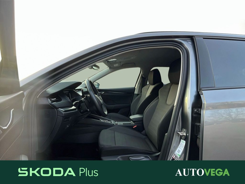SKODA Octavia wagon 2.0 tdi evo executive 115cv dsg - 19