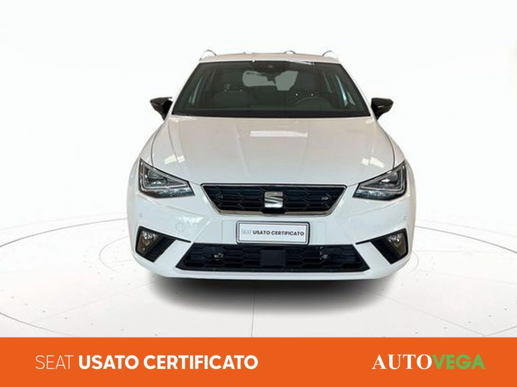 SEAT Ibiza 1.0 ecotsi fr 95cv - 2