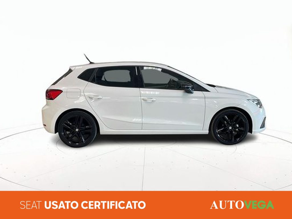 SEAT Ibiza 1.0 ecotsi fr 95cv - 3