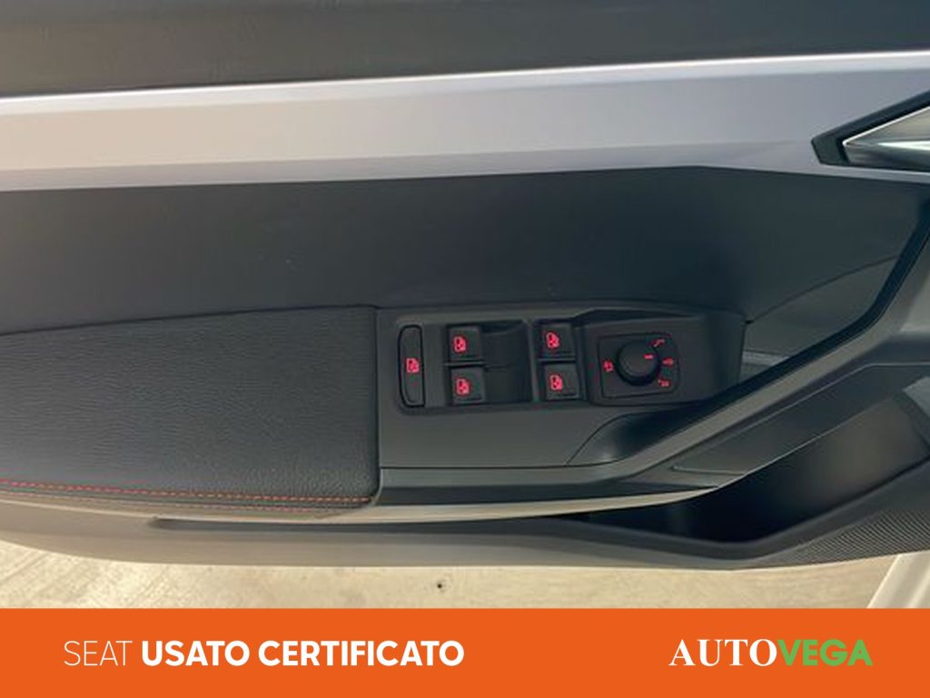 SEAT Ibiza 1.0 ecotsi fr 95cv - 15