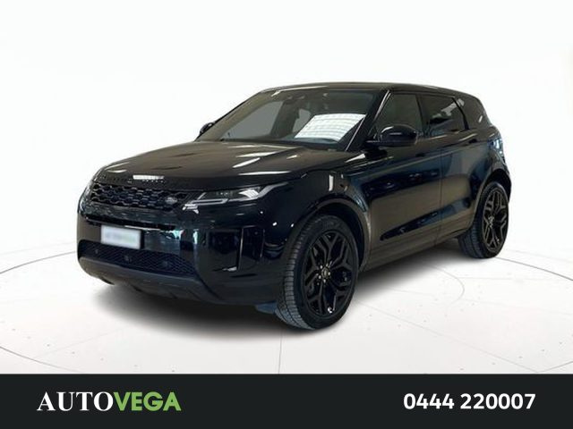 LAND ROVER Range Rover Evoque Nero pastello