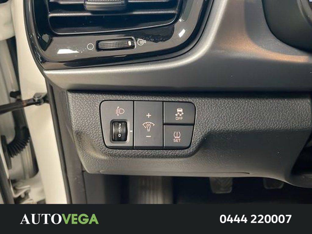 KIA Rio 1.2 evolution gpl 82cv - 18