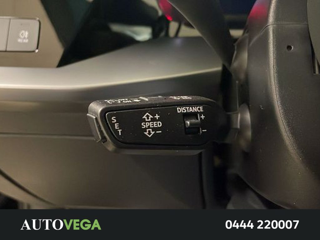 AUDI A3 sportback 35 2.0 tdi business advanced s-tronic - 15