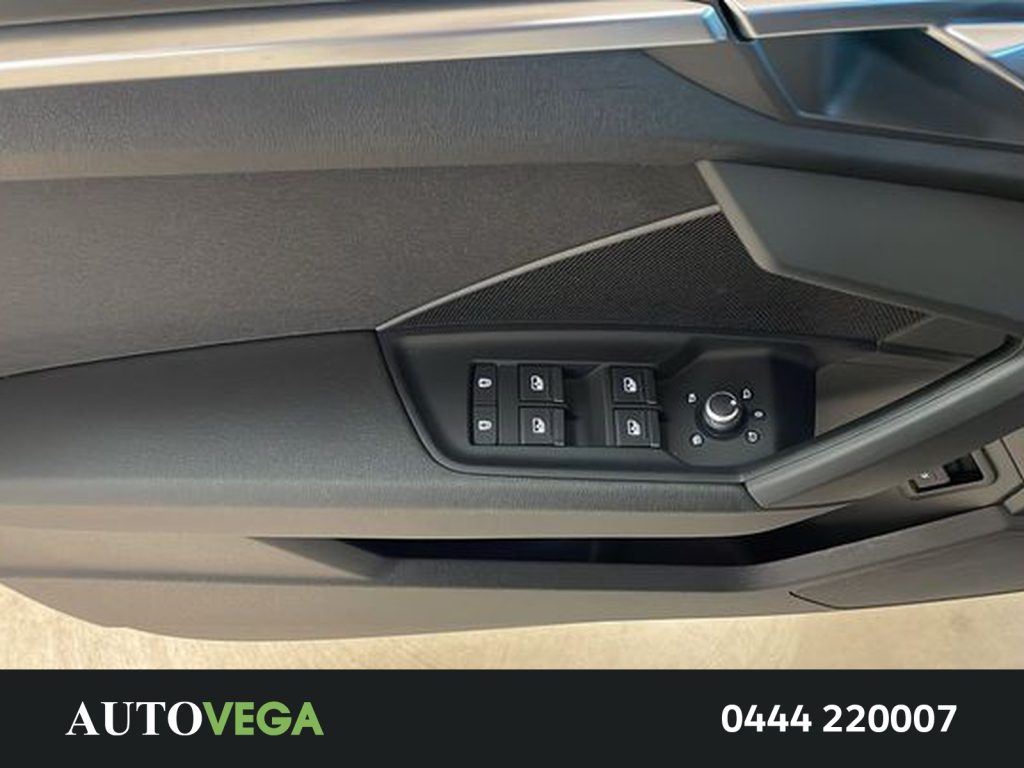 AUDI A3 sportback 35 2.0 tdi business advanced s-tronic - 16