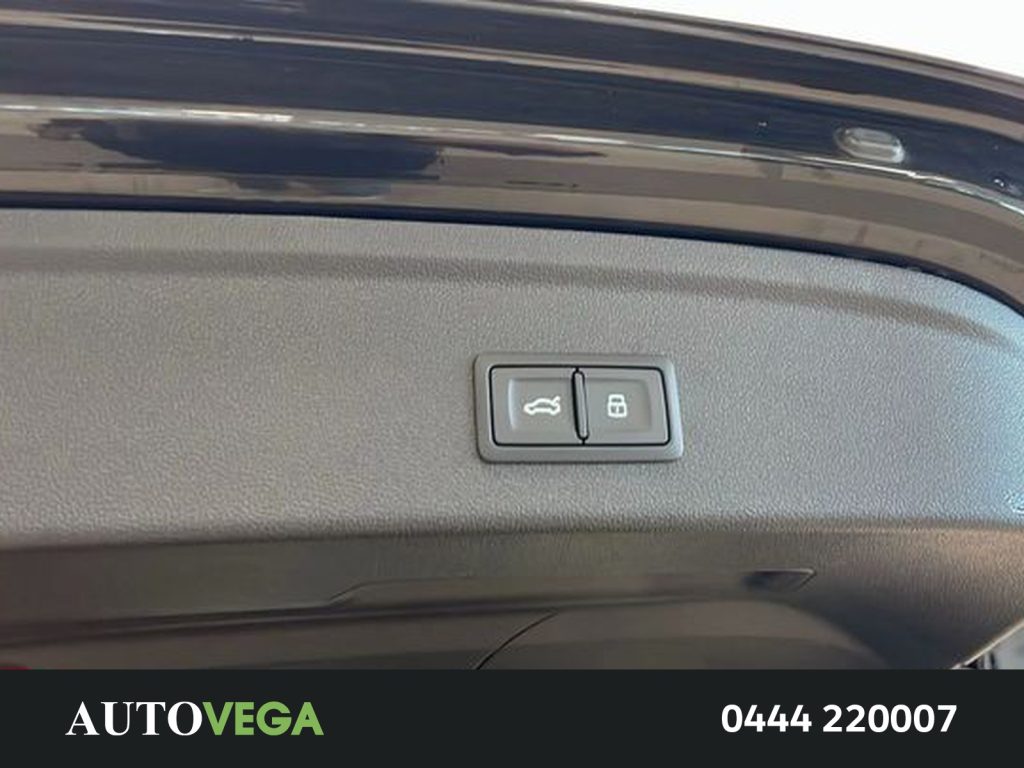 AUDI A3 sportback 35 2.0 tdi business advanced s-tronic - 18