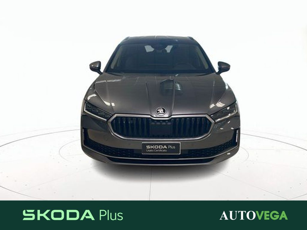 SKODA Superb wagon 2.0 tdi selection 150cv dsg - 2
