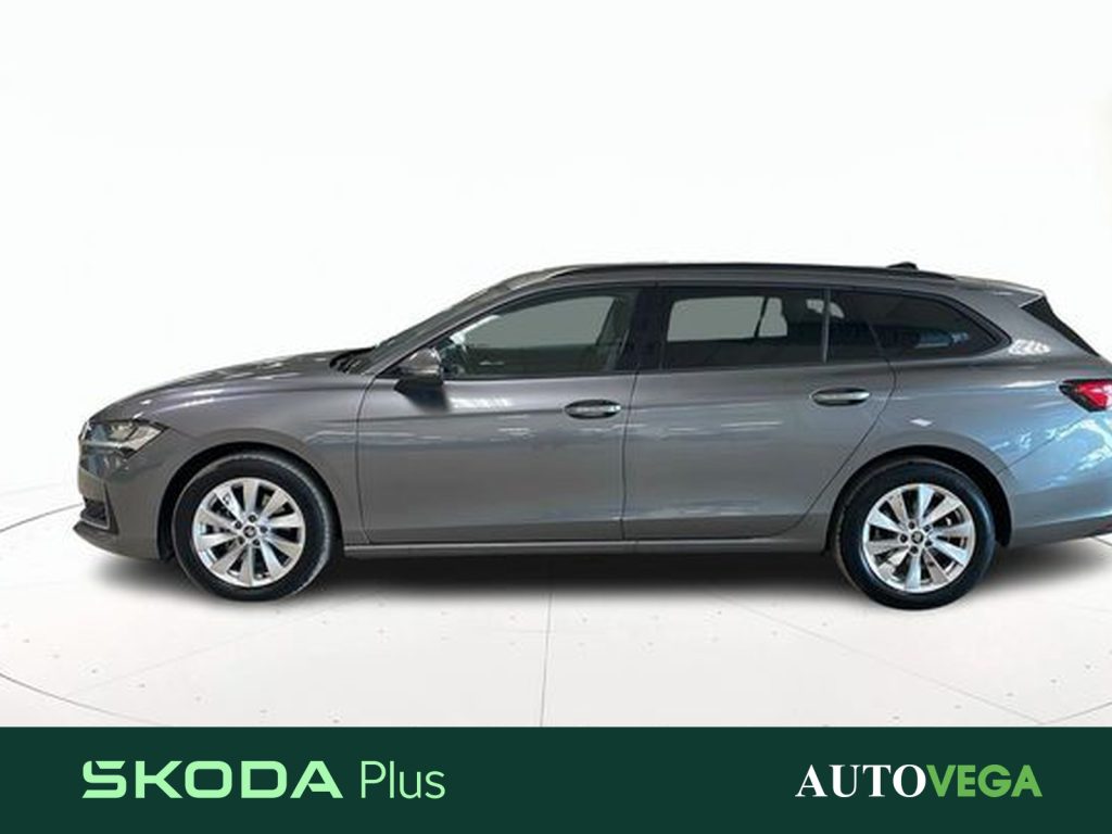 SKODA Superb wagon 2.0 tdi selection 150cv dsg - 3