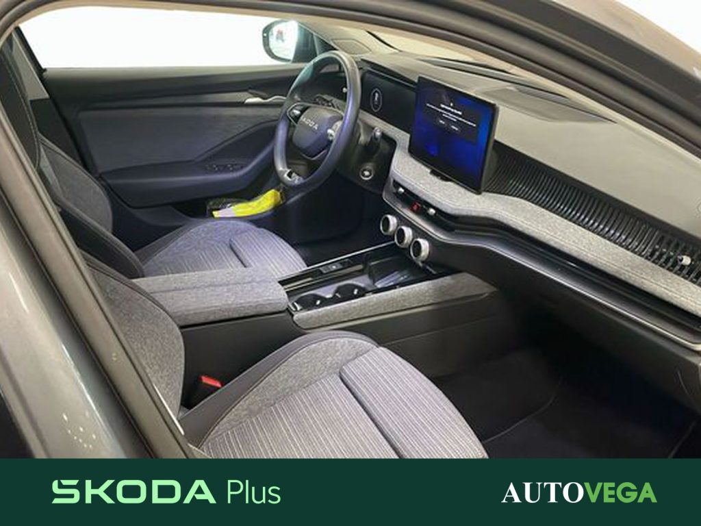 SKODA Superb wagon 2.0 tdi selection 150cv dsg - 6