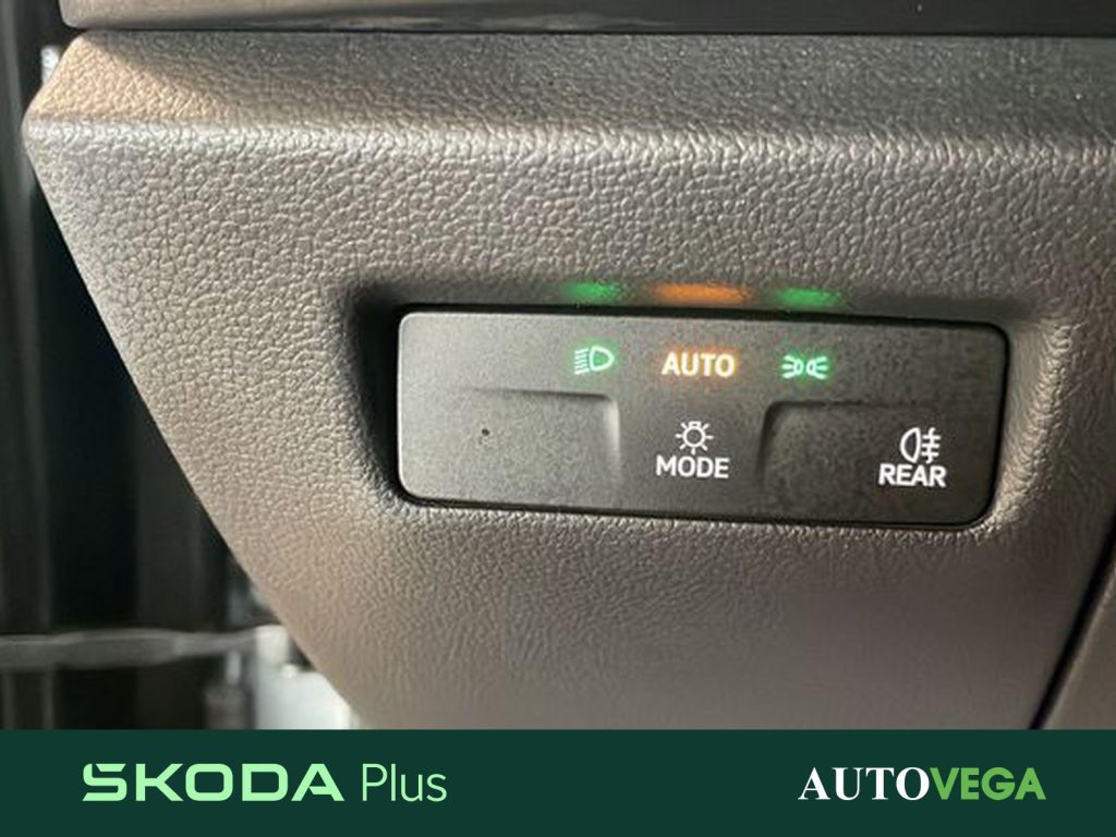 SKODA Superb wagon 2.0 tdi selection 150cv dsg - 14