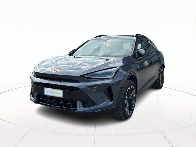 CUPRA Formentor Vari colori pastello