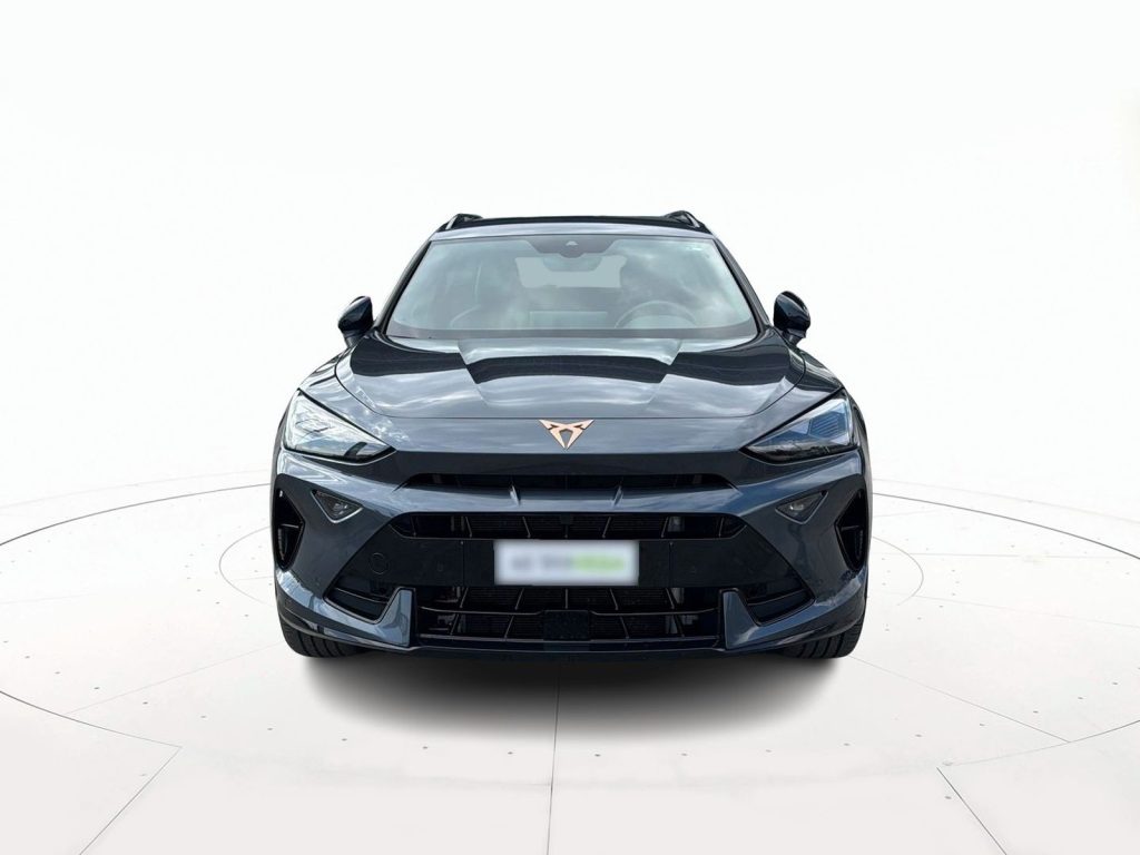 CUPRA Formentor 2.0 tdi 150cv dsg - 2